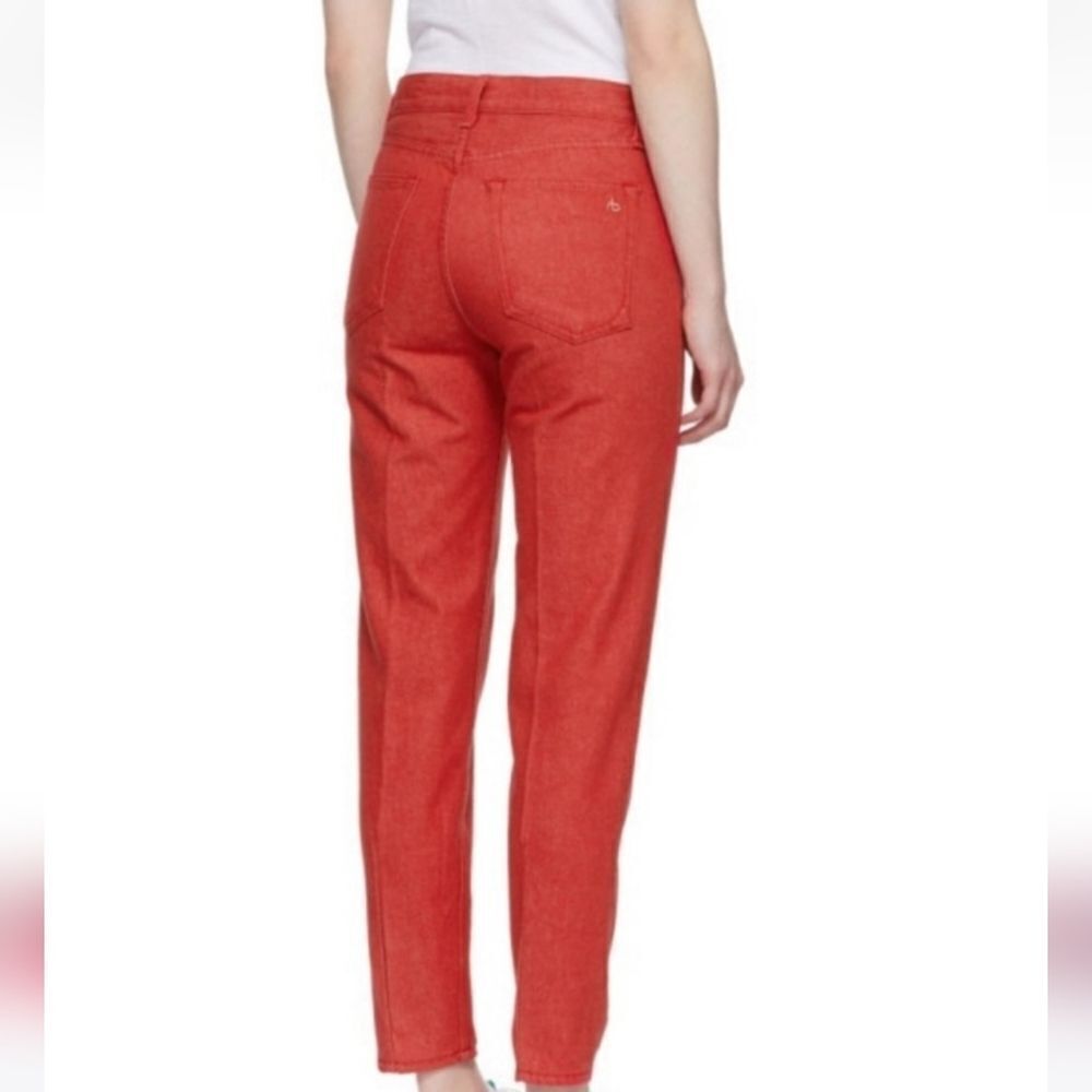 Rag & bone Ash High Rise Jeans Size 26 - Picture 2 of 8